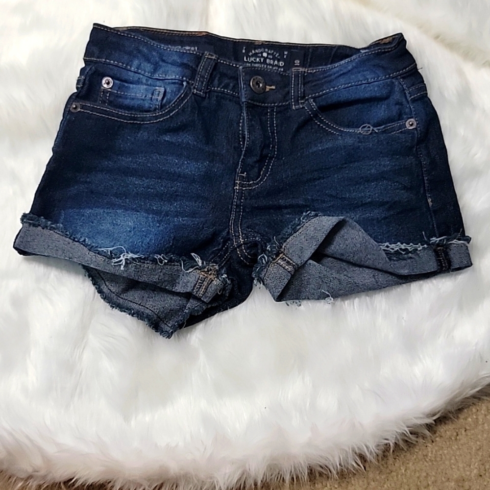Lucky brand shorts